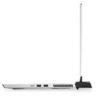 ноутбук Dell Alienware M15-8370 Серебристый