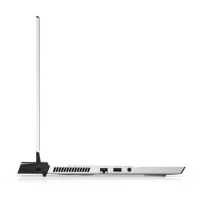 ноутбук Dell Alienware M15-8370 Серебристый