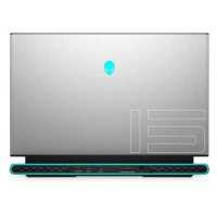 ноутбук Dell Alienware M15-8370 Серебристый