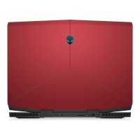 ноутбук Dell Alienware M15-8055 Красный