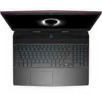 ноутбук Dell Alienware M15-8055 Красный