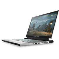ноутбук Dell Alienware M15 R4 M15-2930 Серебристый