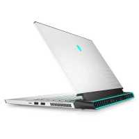 ноутбук Dell Alienware M15 R4 M15-2930 Серебристый