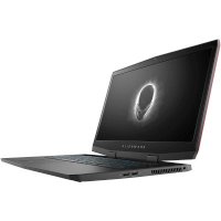 ноутбук Dell Alienware M17-8424 Красный