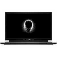 ноутбук Dell Alienware M17 R2 A17-9386 Черный