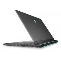 ноутбук Dell Alienware M17 R2 A17-9386 Черный