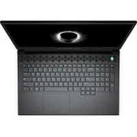 ноутбук Dell Alienware M17 R2 A17-9386 Черный