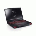 ноутбук Dell Alienware M17x-9170