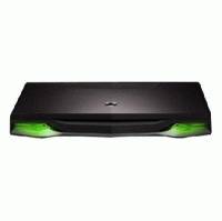 ноутбук Dell Alienware M18x-3124 Черный