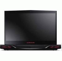 ноутбук Dell Alienware M18x-3155 Красный