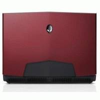 ноутбук Dell Alienware M18x-3155 Красный