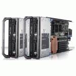 сервер Dell Blade PowerEdge M600 210-19928