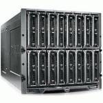 сервер Dell Blade PowerEdge M600 210-19928