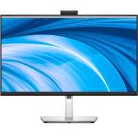 монитор Dell C2723H Черно-Серебристый