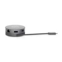 порт-репликатор Dell DA310 с USB-C 470-AEUP