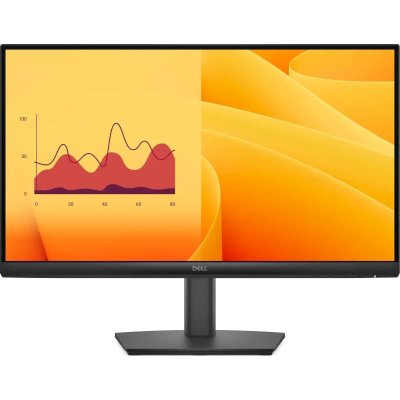 монитор Dell E2225HM Черный