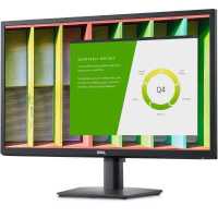 монитор Dell E2422H 2422-7661 Черный