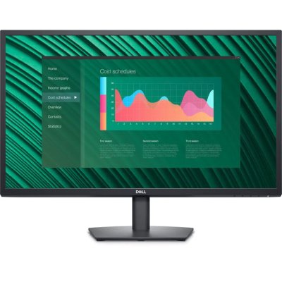 монитор Dell E2723H Черный