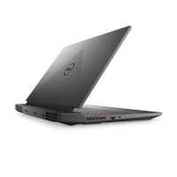 ноутбук Dell G15 5510 G515-4366 Серый