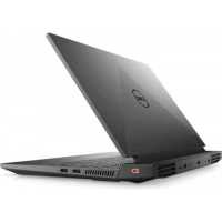 ноутбук Dell G15 5510 G515-7081 Темно-Серый