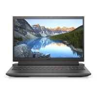 ноутбук Dell G15 5510 G515-9971 Серый