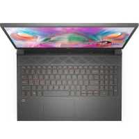 ноутбук Dell G15 5511SE G515-5810 Черный