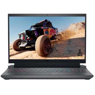 ноутбук Dell G15 5530 G15-5651 Черный