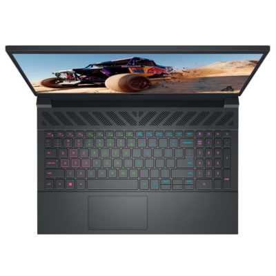 ноутбук Dell G15 5530 G15-5651 Черный