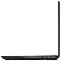 ноутбук Dell G3 15 3500 G315-5911 Черный