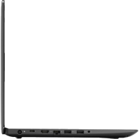 ноутбук Dell G3 15 3579 G315-7176 Черный