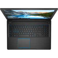 ноутбук Dell G3 15 3579 G315-7237 Черный