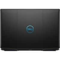 ноутбук Dell G3 15 3590 G315-1536 Черный