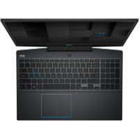 ноутбук Dell G3 15 3590 G315-6691-wpro Черный