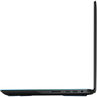 ноутбук Dell G3 15 3590 G315-6738 Черный