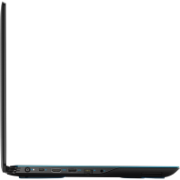 ноутбук Dell G3 15 3590 G315-6837 Черный