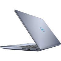 ноутбук Dell G3 17 3779 G317-5355 Синий