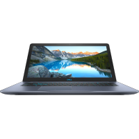 ноутбук Dell G3 17 3779 G317-7688 Синий