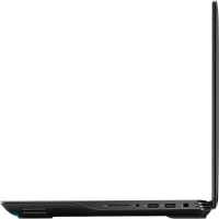 ноутбук Dell G5 15 5500 G515-5385 Черный