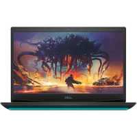 ноутбук Dell G5 15 5500 G515-7731 Черный