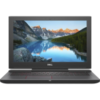 ноутбук Dell G5 15 5587 G515-5079 Черный
