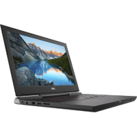 ноутбук Dell G5 15 5587 G515-5079 Черный