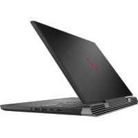 ноутбук Dell G5 15 5587 G515-5079 Черный