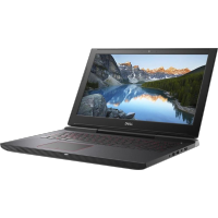 ноутбук Dell G5 15 5587 G515-7299 Черный