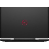 ноутбук Dell G5 15 5587 G515-7312 Черный