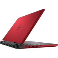ноутбук Dell G5 15 5587 G515-7381 Красный