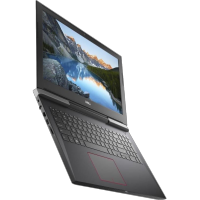 ноутбук Dell G5 15 5587 G515-7435 Черный