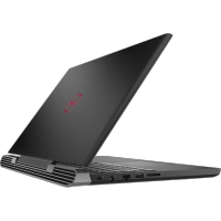 ноутбук Dell G5 15 5587 G515-7435 Черный