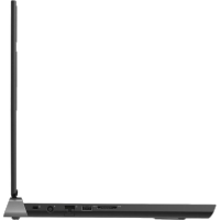 ноутбук Dell G5 15 5587 G515-7459 Черный