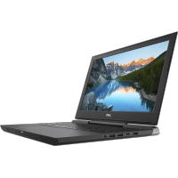 ноутбук Dell G5 15 5587 G515-7459 Черный
