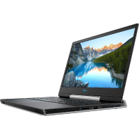 ноутбук Dell G5 15 5590 G515-1642 Белый